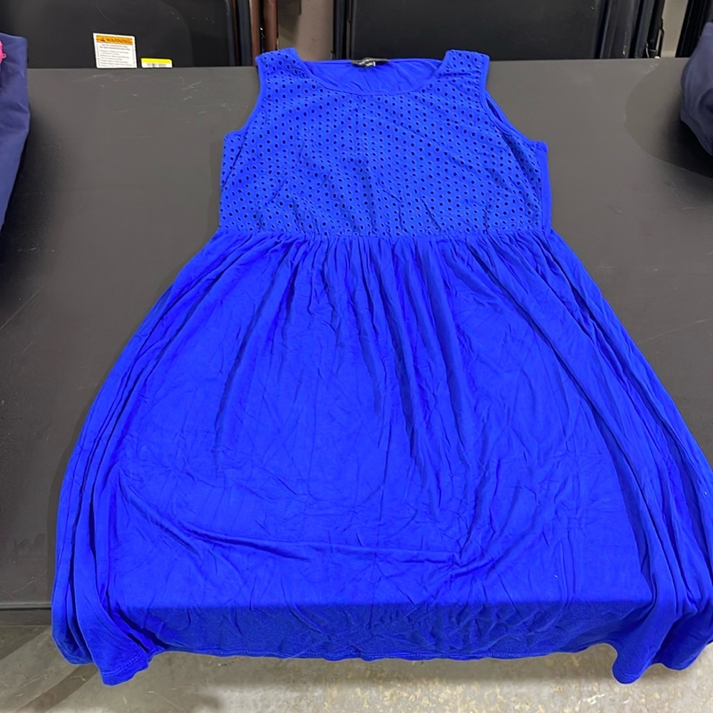Perfect condition summer dress